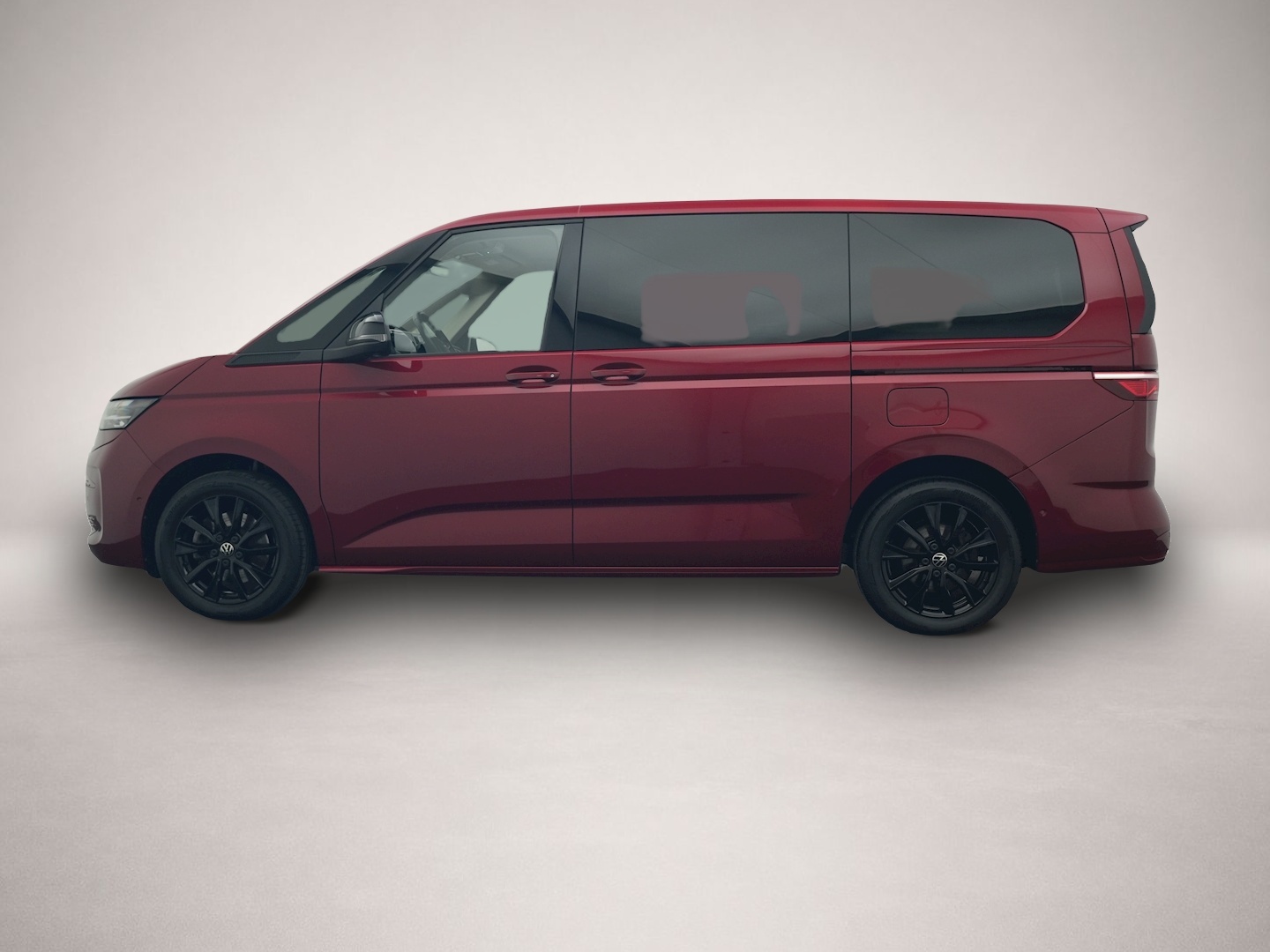 Bild 2 Volkswagen T7 Multivan 2.0 TDI DSG Life 5-J-GAR 7S. DCCAHK