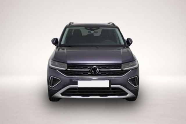 Bild T-Cross Volkswagen