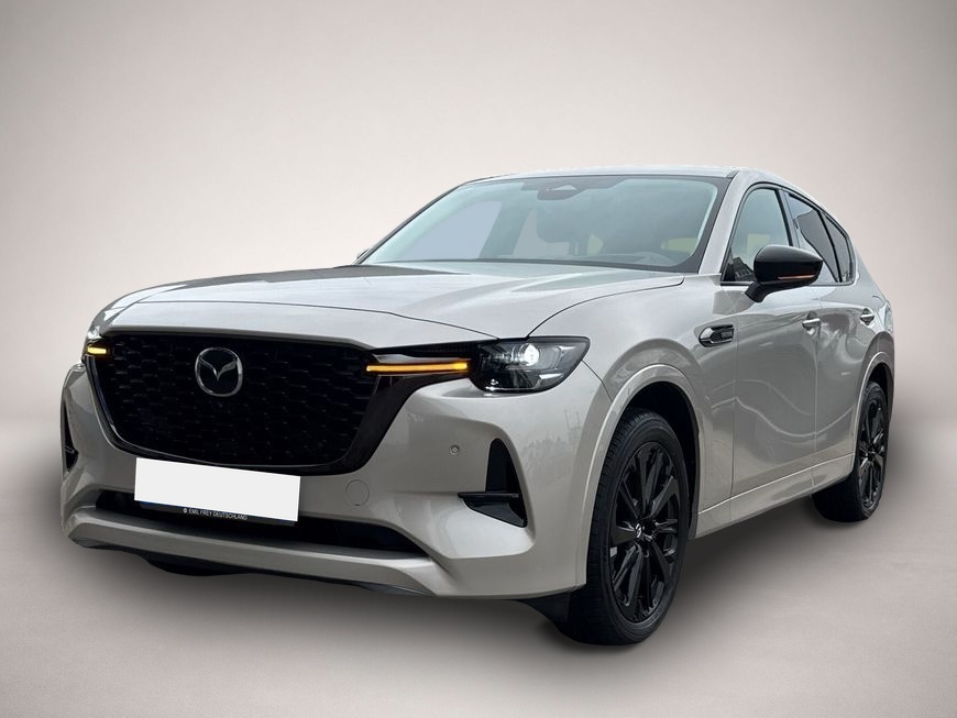 Bild CX-60 Mazda