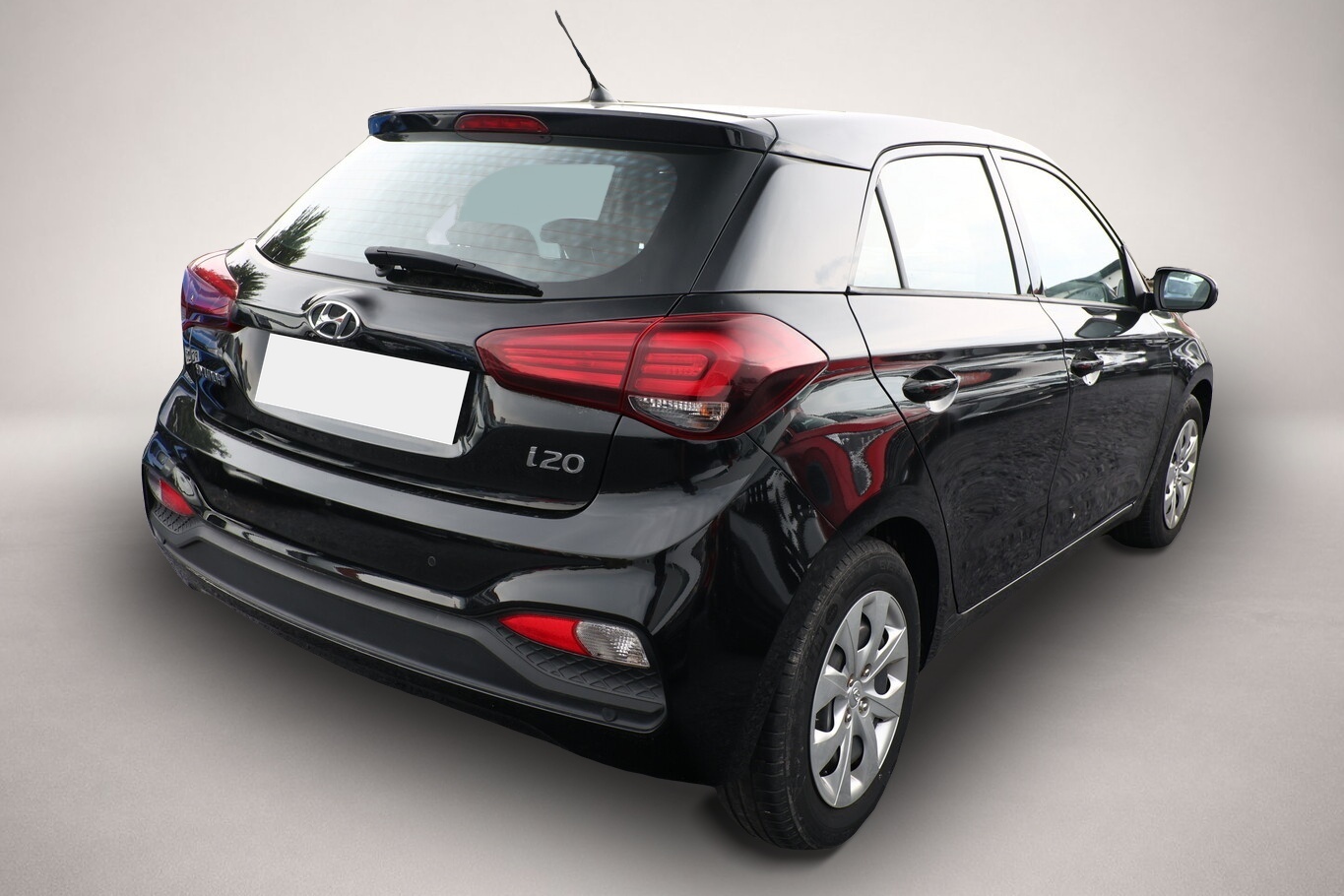 Bild 3 Hyundai i20 1.2 84 Trend PDC Temp LaneAs Klima
