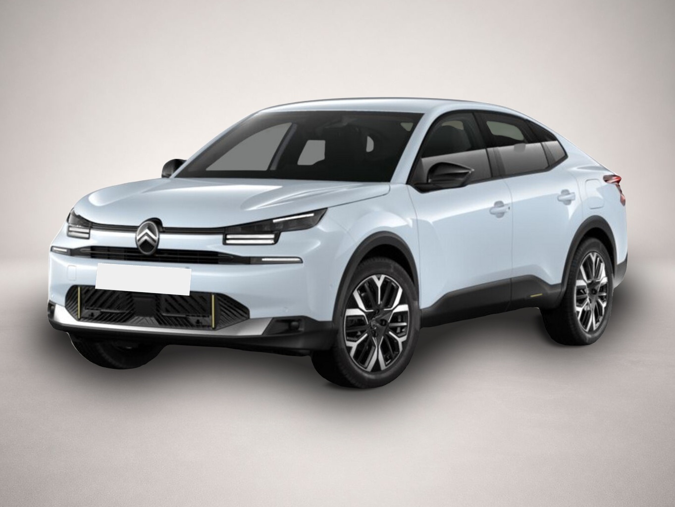 Fotografie Citroën C4 X Hybrid MAX Nav ACC Keyl LED Kam PDC CarPl.