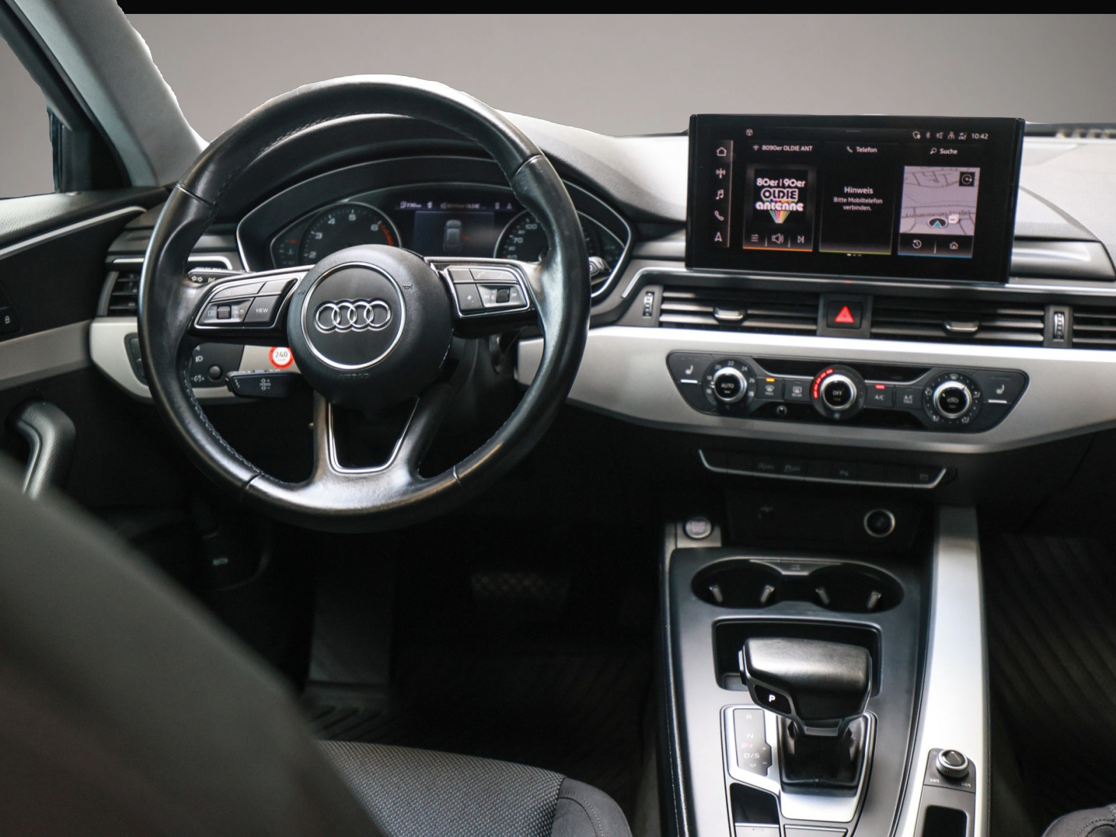 Bild 6 Audi A4