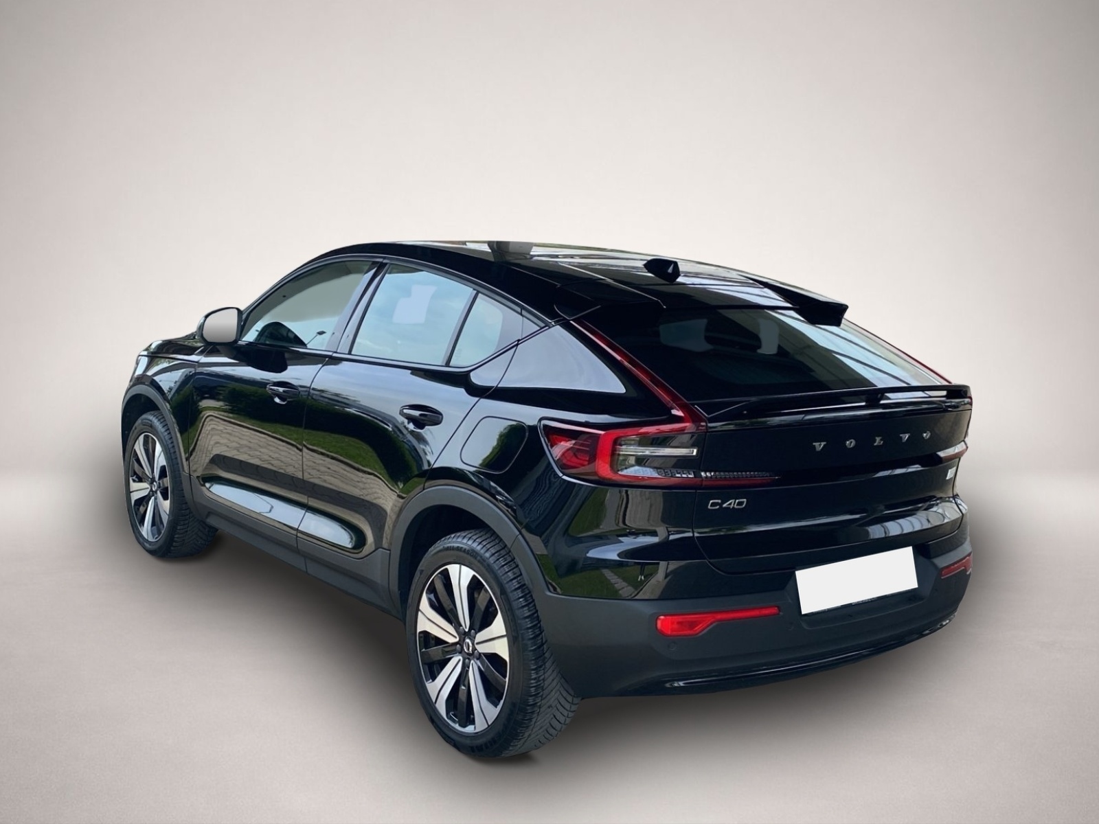 Fotografie 3 des Volvo C40 Twin Plus Recharge Pure Electric ACC*AHK*LED