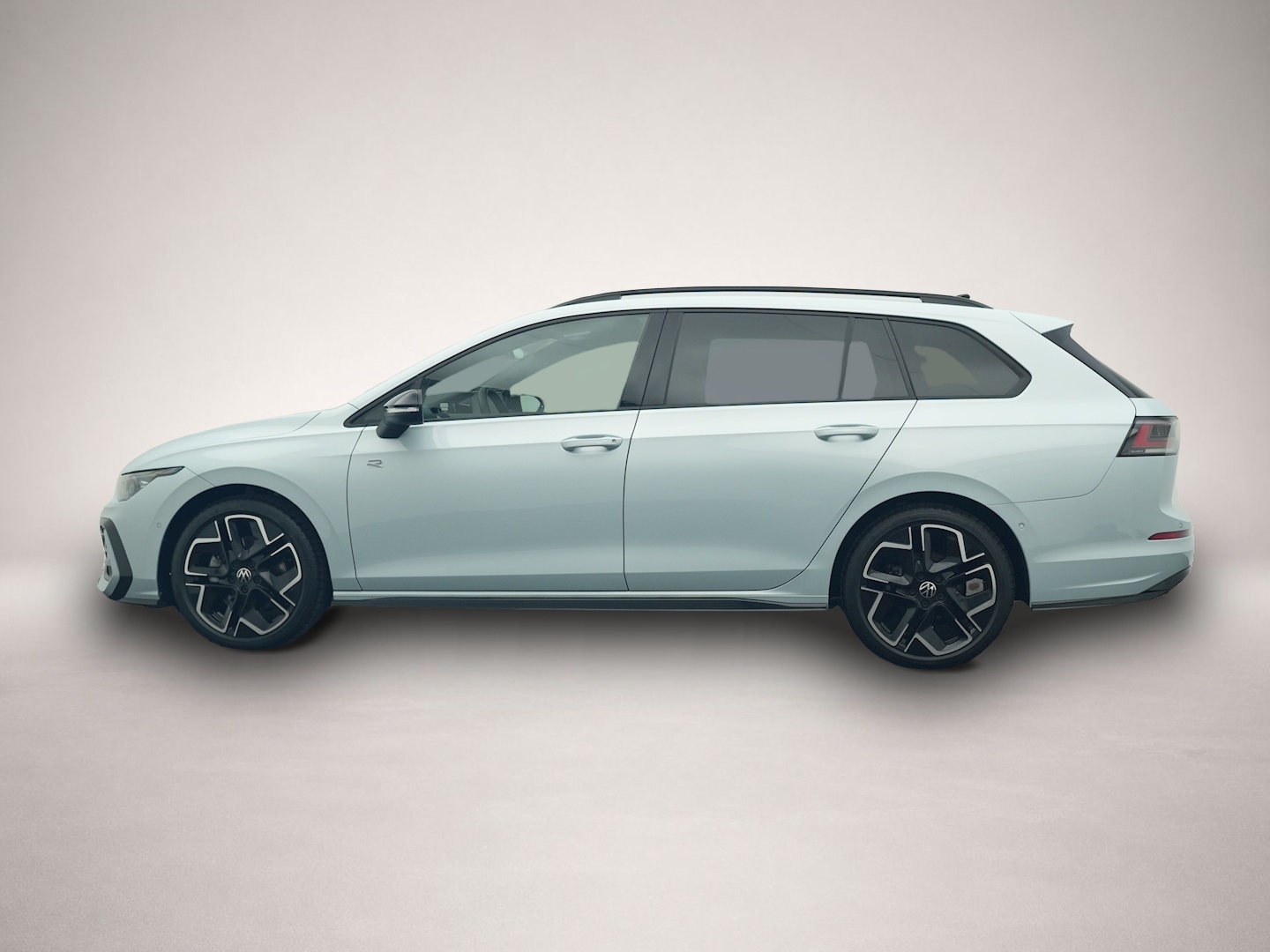 Bild 2 Volkswagen Golf Variant 8 2.0 TDI DSG R-Line BLACK-STYLE AH