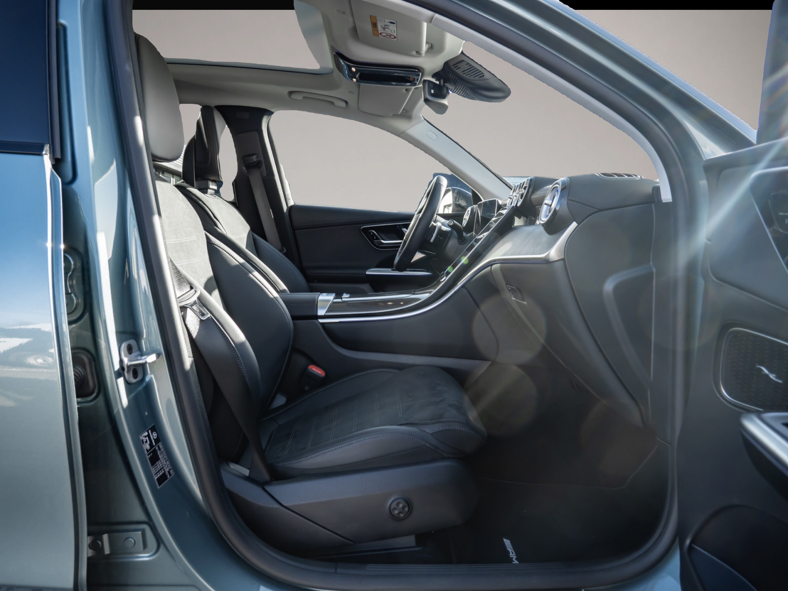 Bild 2 Mercedes-Benz GLC 300