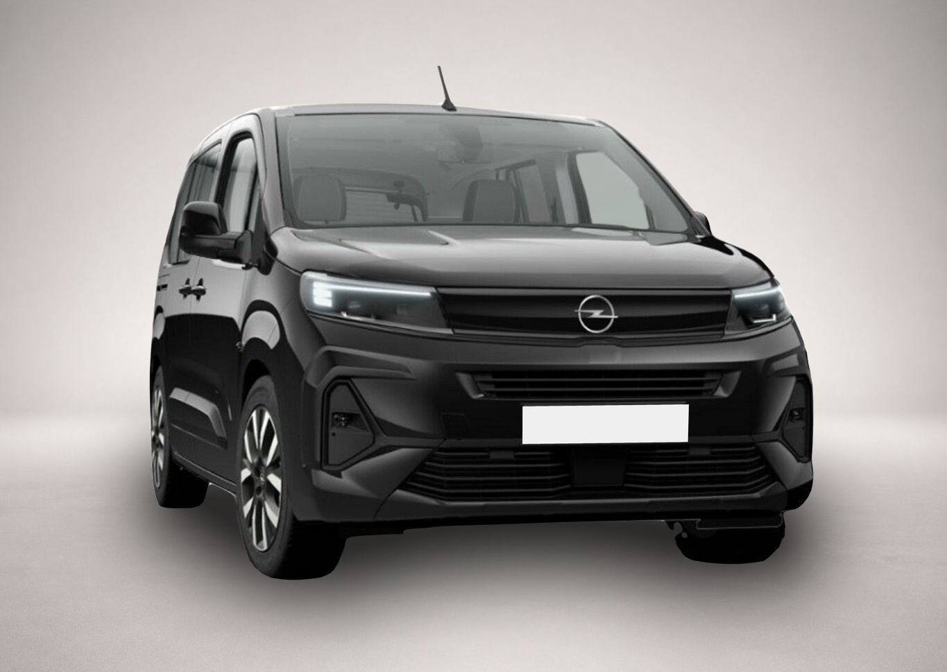 Bild 2 Opel Combo AT8 GS Connect+P Nav 2xPDC Keyl Klimaaut