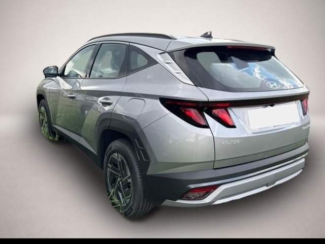 Bild 5 Hyundai TUCSON Style NAVI+KAMERA+SHZ+LED+TEMPOMAT+17