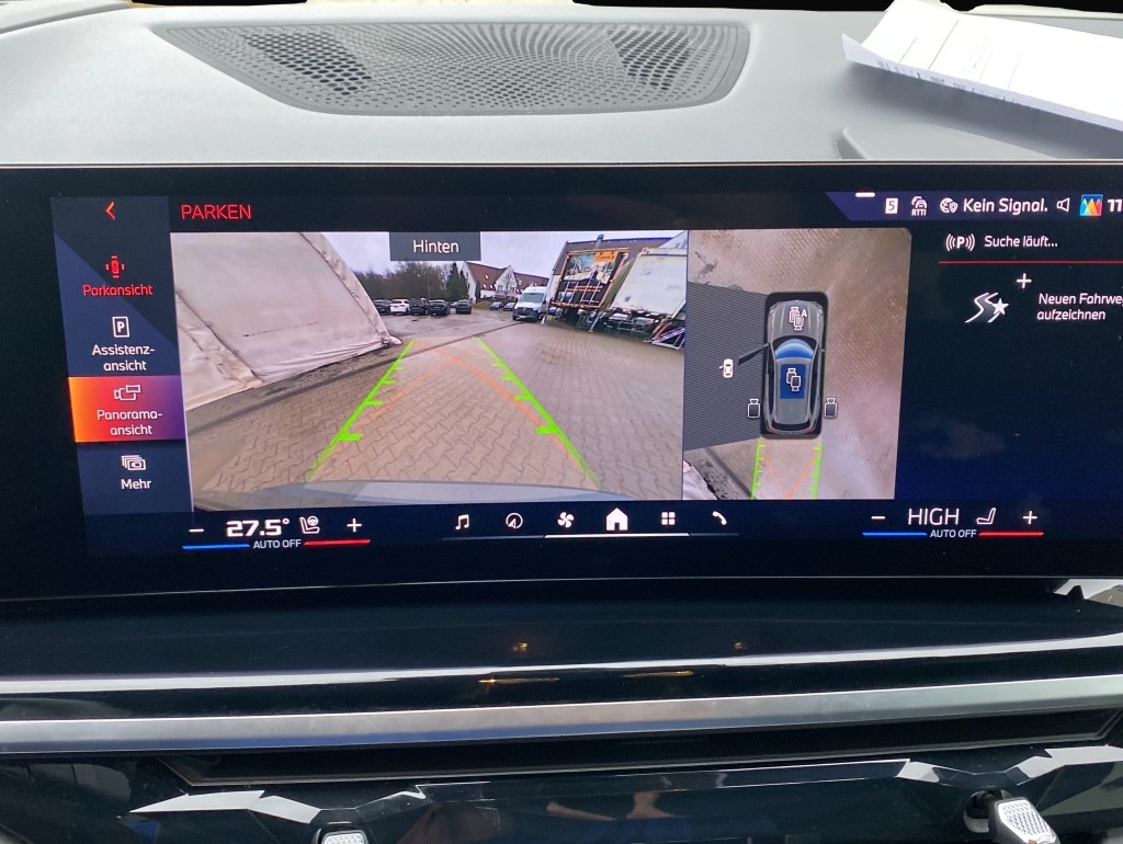 Bild 5 BMW X5 M60 i xDrive*NP 144.000¤*SkyLounge