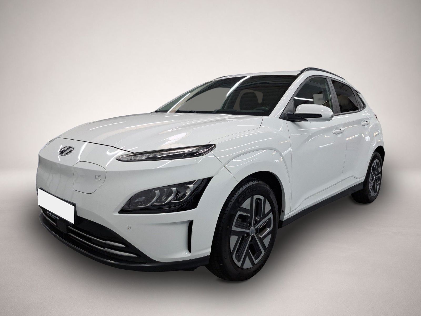 Bild 1 Hyundai KONA Elektro Kona Trend ACC RFK VOLL LED SHZ NAVI LHZ ALU DC