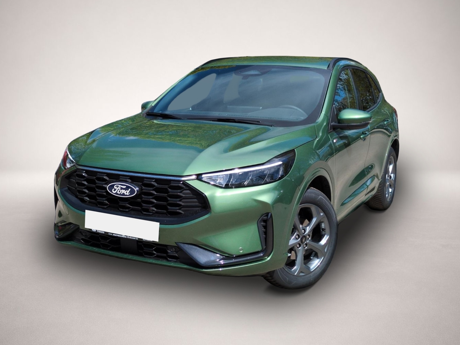 Bild 1 Ford Kuga 1.5 EcoBoost ST-Line Automatik Bluetooth Na