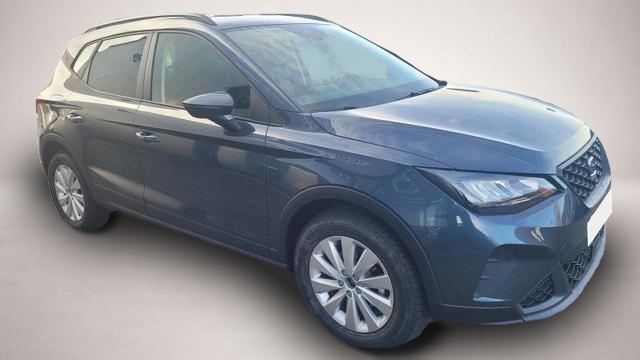 Bild 2 Seat Arona Style Arona Style*5JGar*LED*Shzg*PDC*16Zoll*ACA.