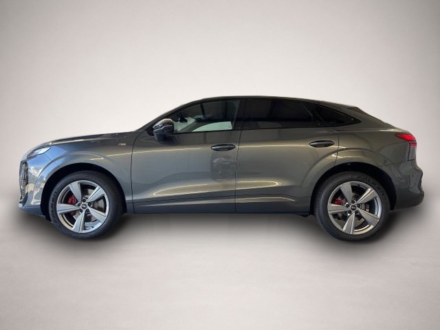 Bild 3 Audi Q3 Sportback NEU TFSI quattro S line TechPro+Matri.