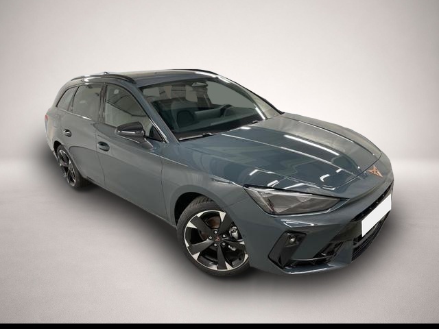 Bild Leon Cupra