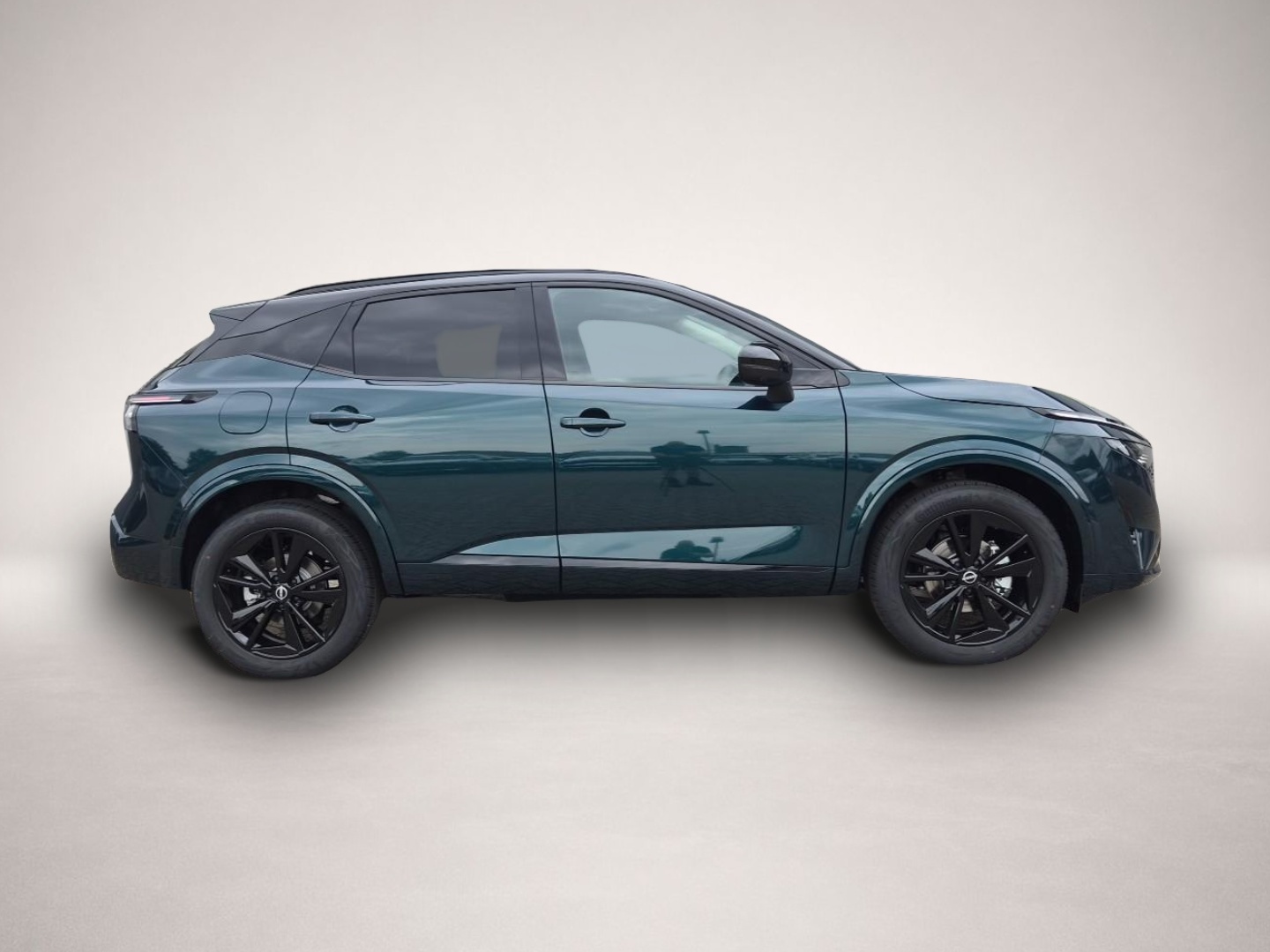 Bild 5 Nissan Qashqai 1.3 DIG-T MHEV 158 PS X-Tronic N-Design