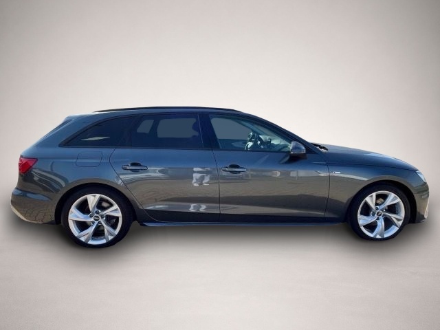 Bild 6 Audi A4 Avant 35 TDI S-Tronic S line Navi,AHK,LM16,Ka
