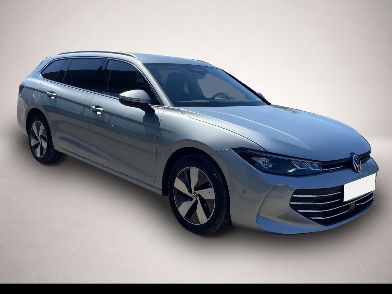 Fotografie 6 des Volkswagen Passat Variant 1.5 TSI DSG BUSINESS Business AHK