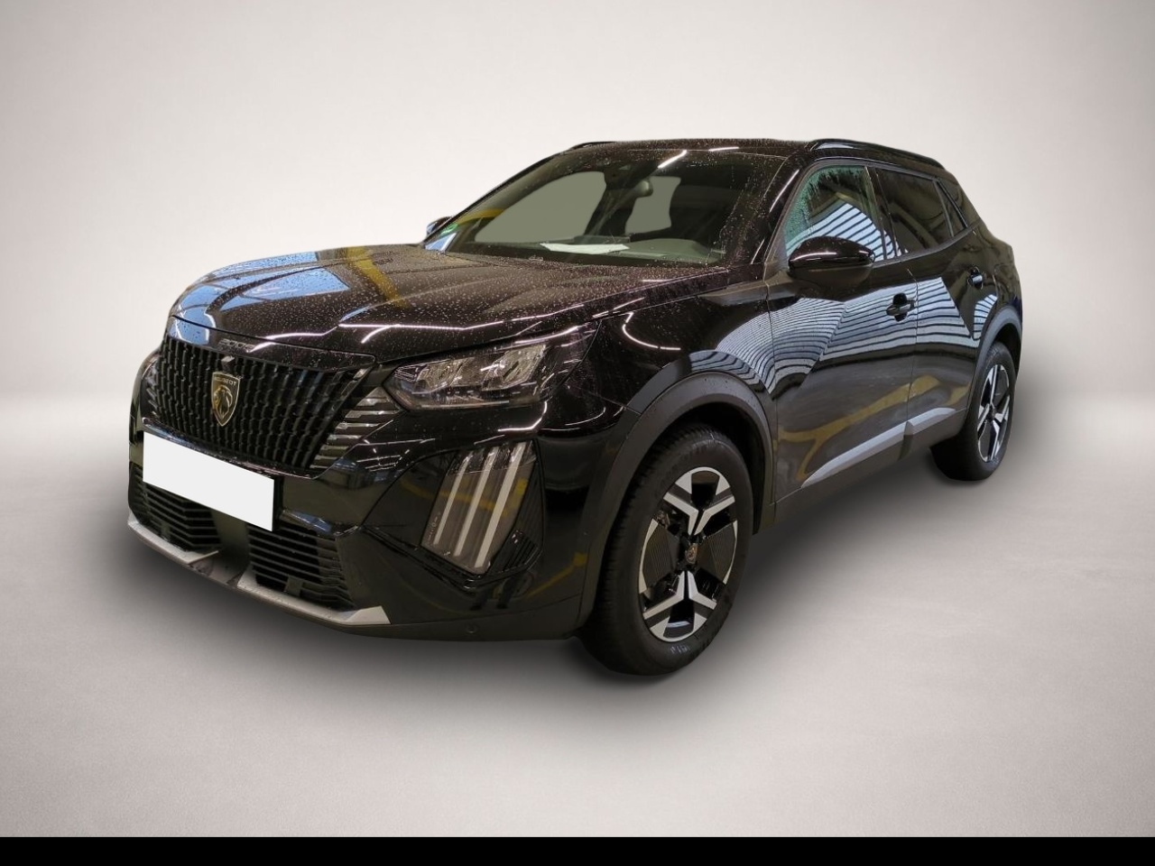 Fotografie Peugeot 2008 Hybrid Allure AT Shz Navi Kamera AHK