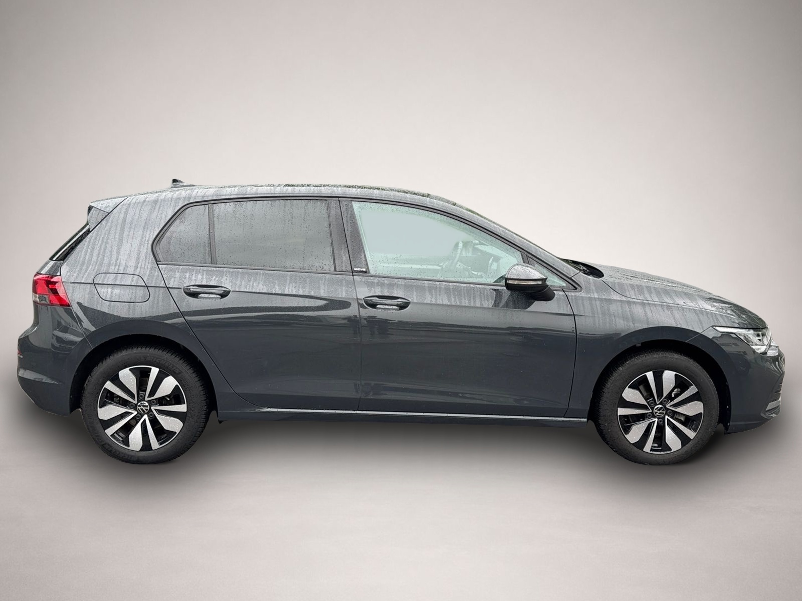 Bild 6 Volkswagen Golf VIII 1.0 TSI Move *Pano*App-Connect*LED*