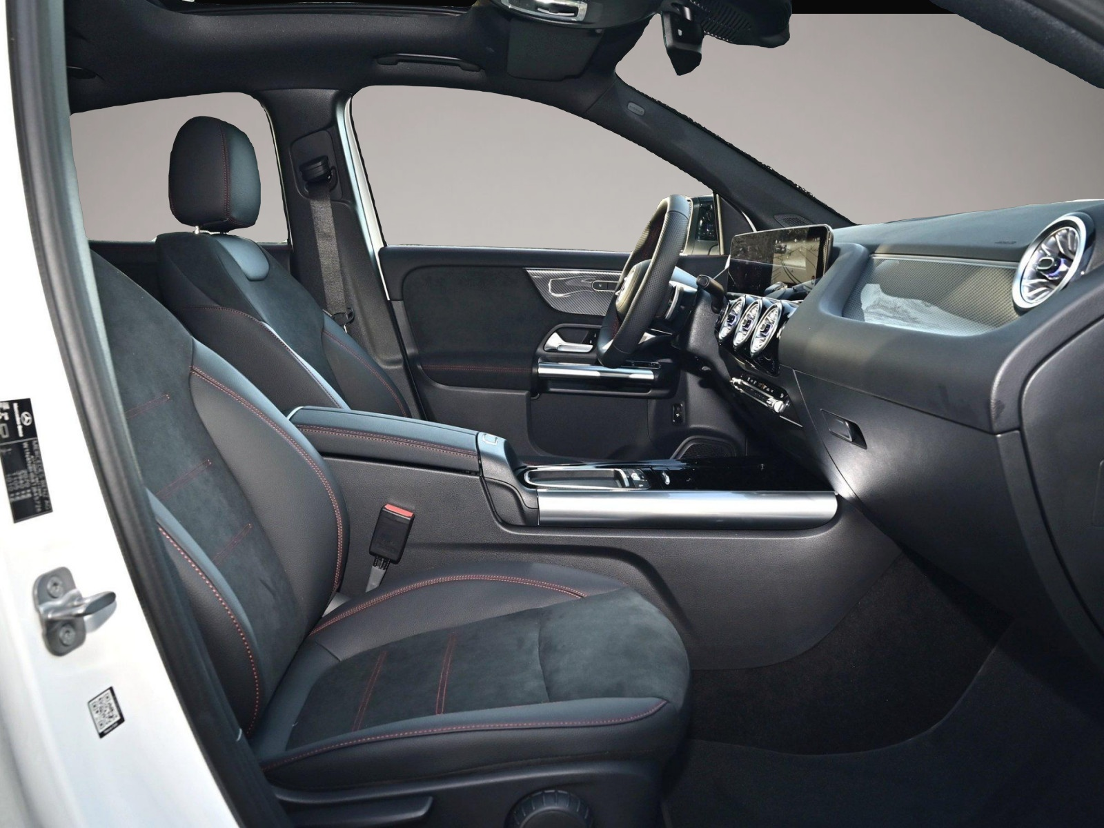 Bild 2 Mercedes-Benz GLA 200