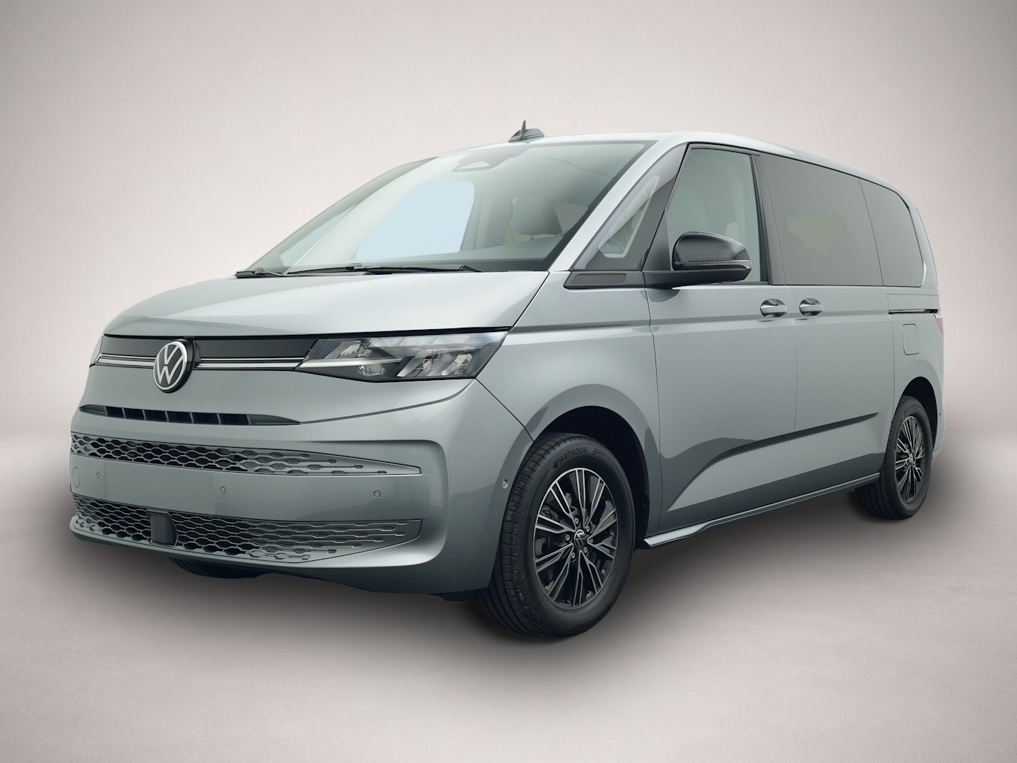 T7 Multivan Volkswagen