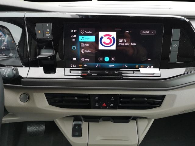 Bild 3 Volkswagen T7 California Beach Camper T7 California 2.0 TDI DSG Beach Ca.