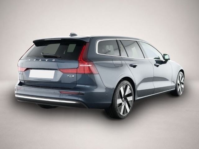 Bild 2 Volvo V60 Kombi Plus Bright Recharge Plug-In Hybrid AW