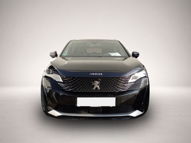 Bild 6 Peugeot 3008 136 GT *3 JAHRE GARANTIE* Navi Digitales C