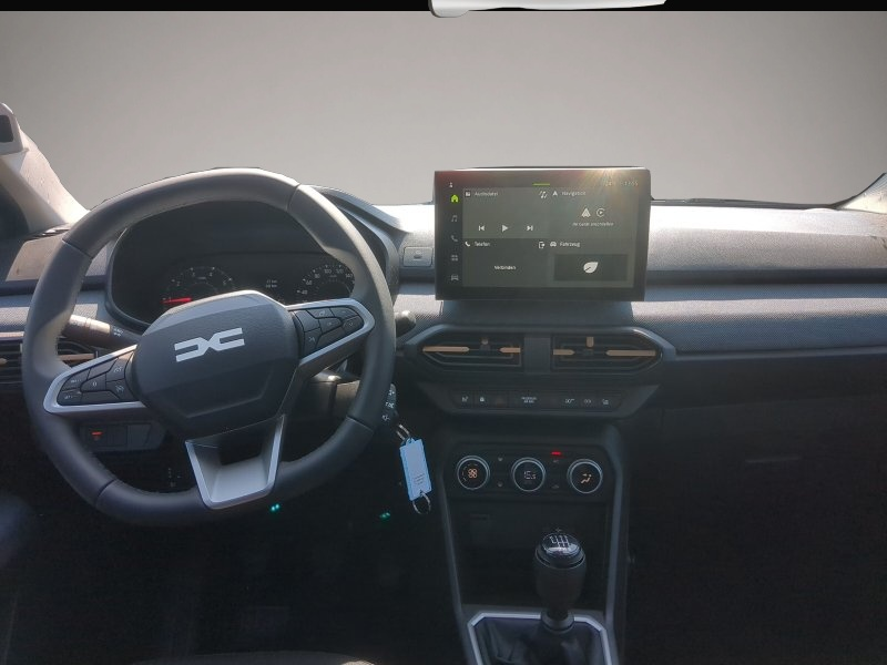 Bild 5 Dacia Sandero Stepway TCe 110 Expression SHZ