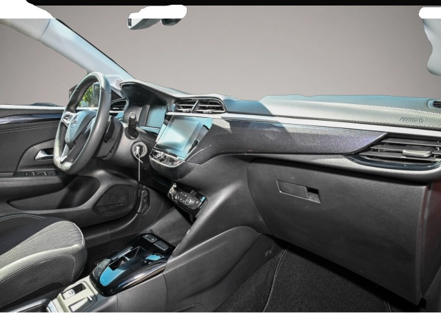 Opel Corsa Corsa 1.2 ELEGANCE AT LED ACC Apple CarPlay Andr - Thumbnail 6