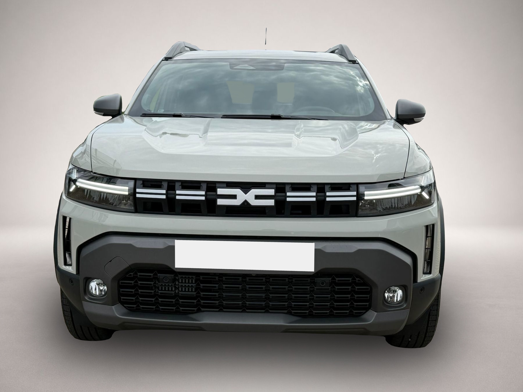 Fotografie 4 des Dacia Duster MJ2025 1.3 TCe 150 EDC Journey