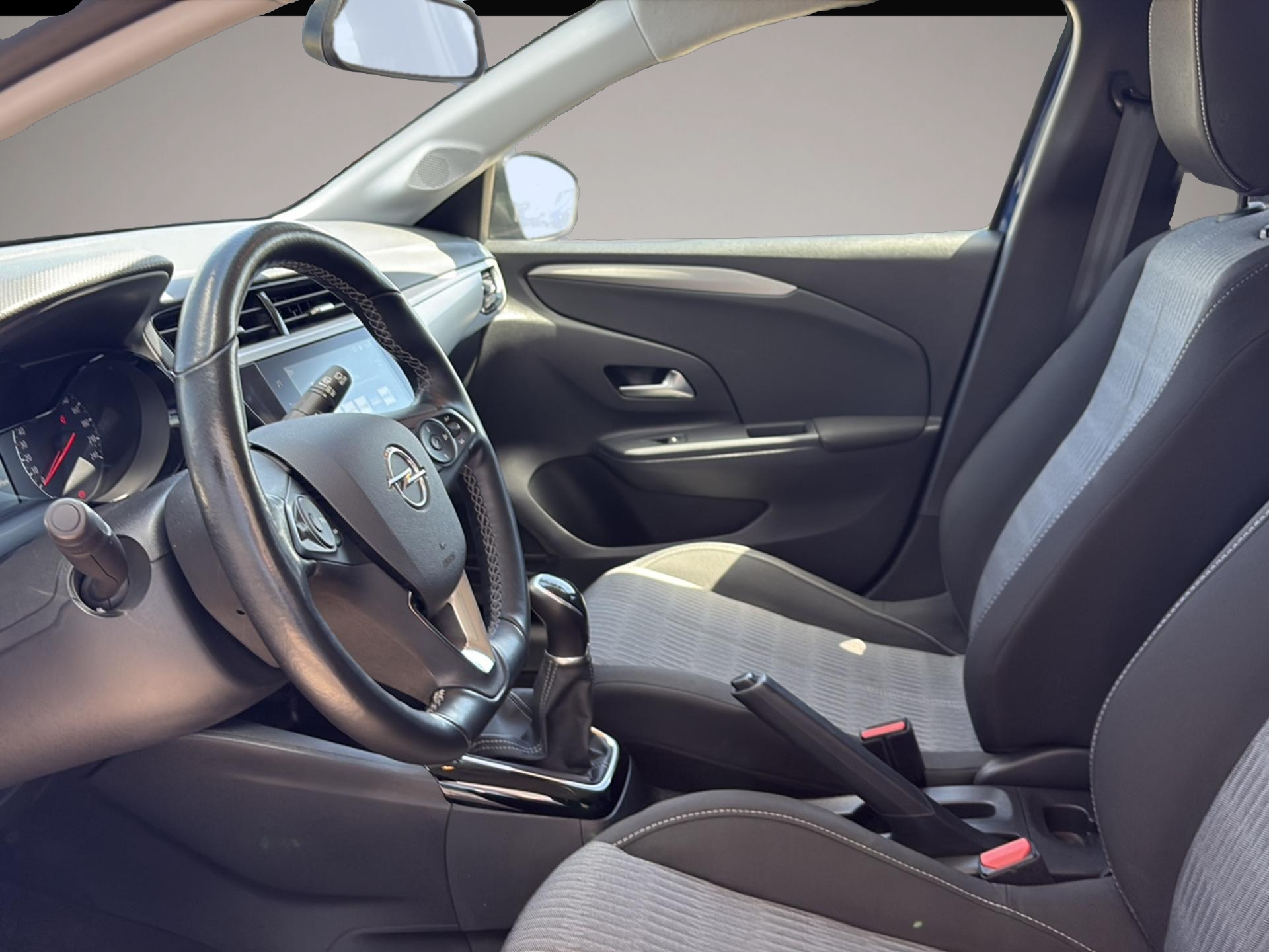 Bild 8 Opel Corsa Edition Navi LED BT Verkehrszeichenerk. DA
