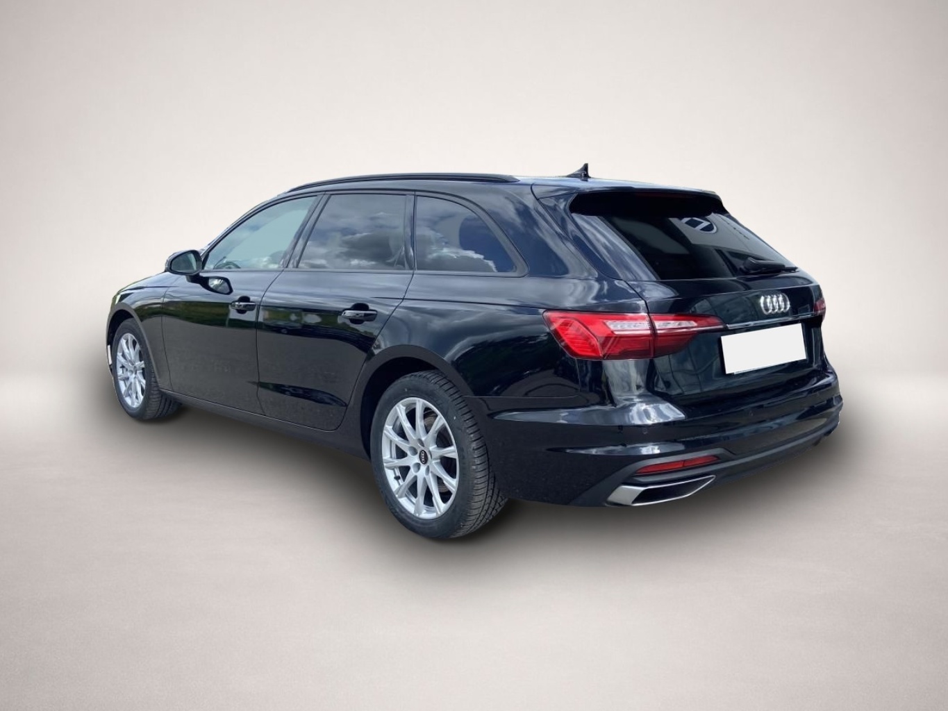 Fotografie 3 des Audi A4 Avant 35 2.0 TFSI S-TRONIC KEYLESS+EL.HECKKLA