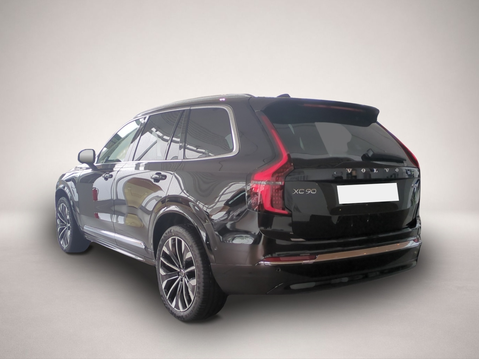 Bild 3 Volvo XC90 T8 PHEV Ultra Bright AHK Premium Paket