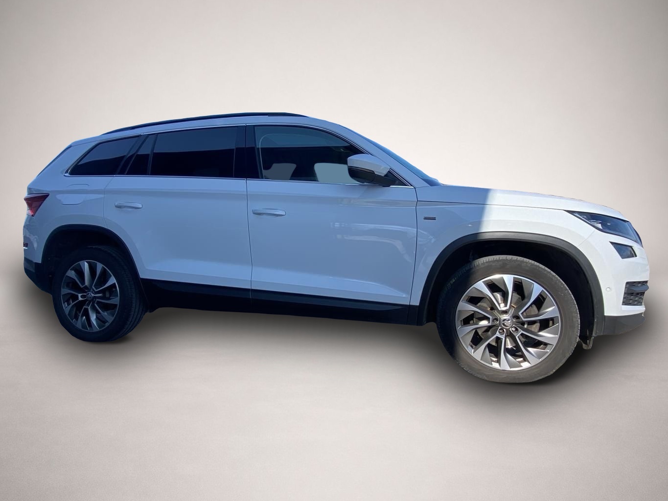 Bild 6 Skoda Kodiaq 2.0 TDI DSG CLEVER 19"+EL.HECK+STANDHEIZU