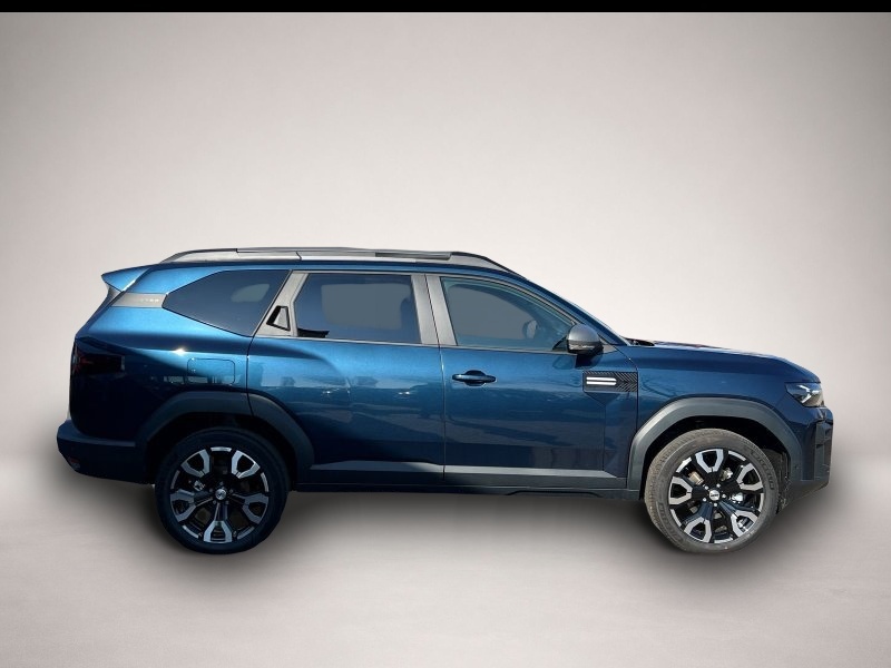 Bild 2 Dacia Bigster Hybrid-G 150 4x4 EDC Journey Pano+LKHZ+S