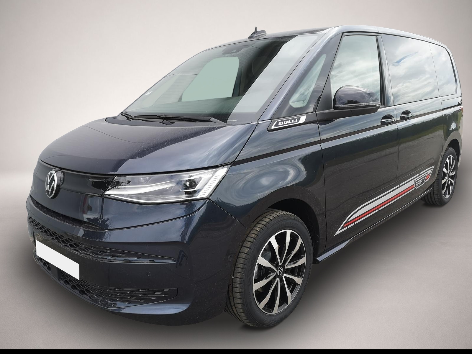 Bild 1 Volkswagen T7 Multivan 2,0TDI DSG Sport Edition Komfort KÜ