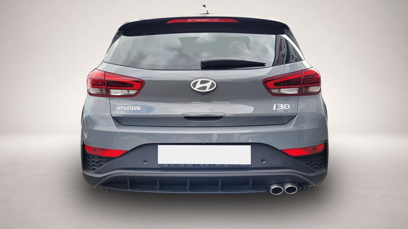 Bild 5 Hyundai i30 N Line MJ26 AT*LED*Navi*Shzg*PDC*Cam*18Zoll