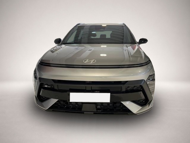 Bild 2 Hyundai KONA N Line 1.0 T-GDI 2WD 88kW (120PS) Lenkradheiz...
