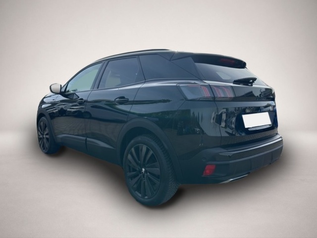 Bild 3 Peugeot 3008 GT HYBRID 136 e-DSC6 ALLWETTER KAMERA PDC S