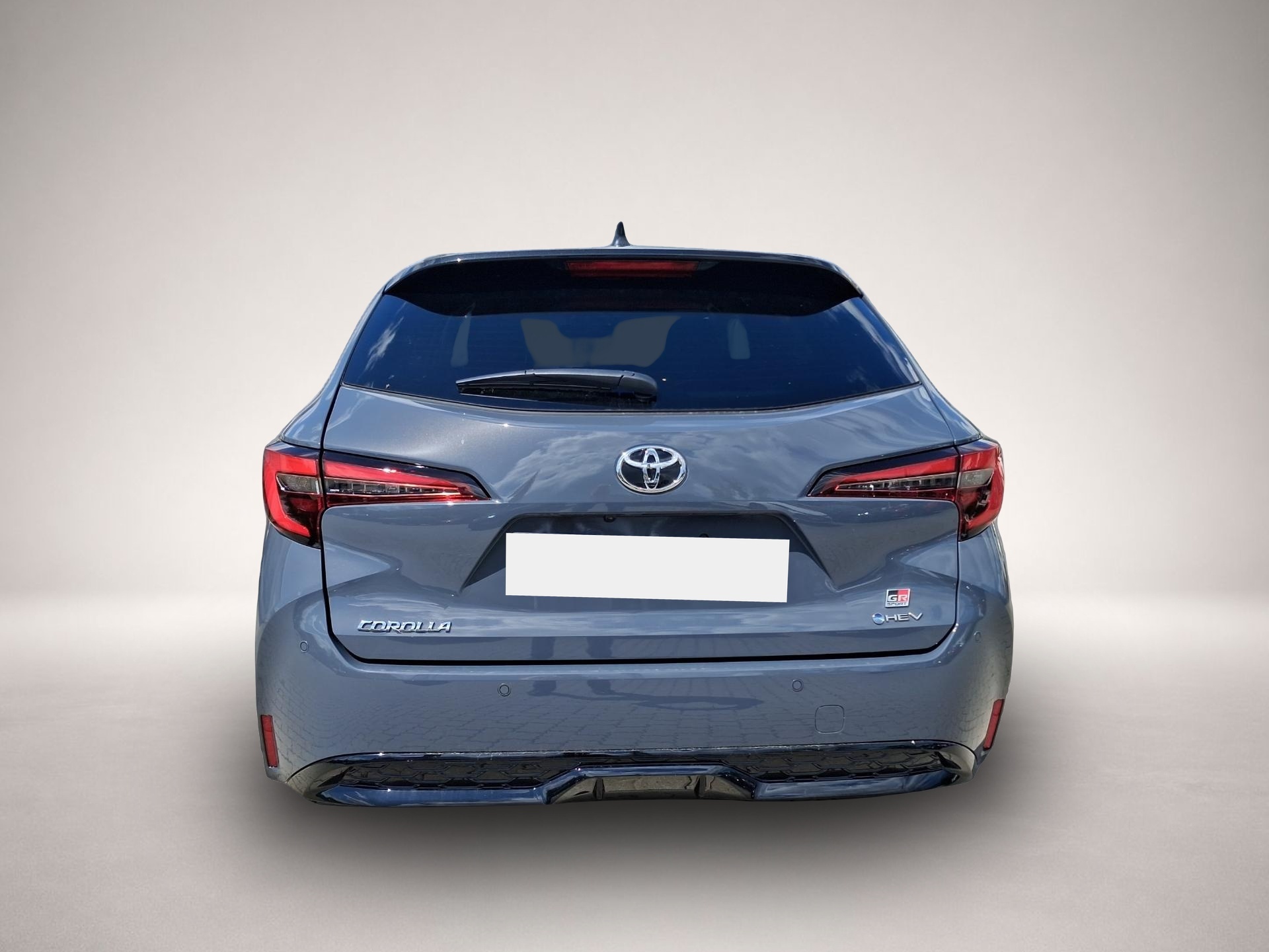 Bild 7 Toyota Corolla Touring Sports-GR Sport mit Navi,SHZ vor