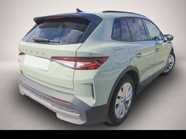 Bild 3 Skoda Elroq 60 Clever NAVI/SITZHZ/PDC/VIRTUAL
