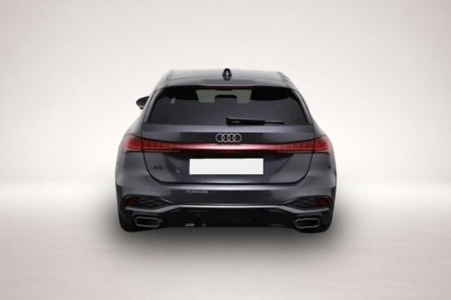 Bild 5 Audi A5 Avant 2.0 TFSI 150kW (204 PS) 7-Gang-DSG 150.
