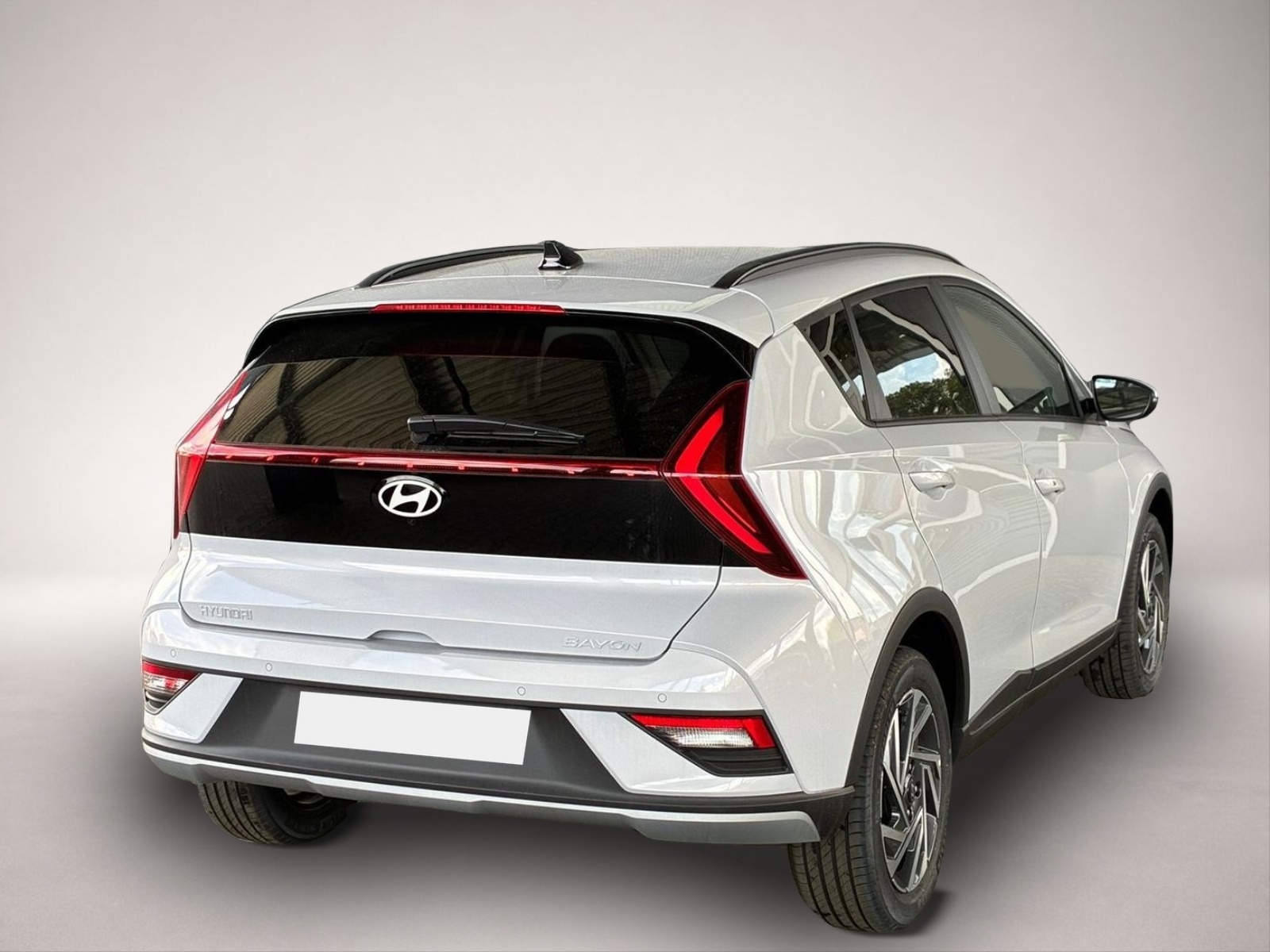 Bild 3 Hyundai Bayon Comfort Plus 1.2 MPI / Sitz + Lenkradheizu