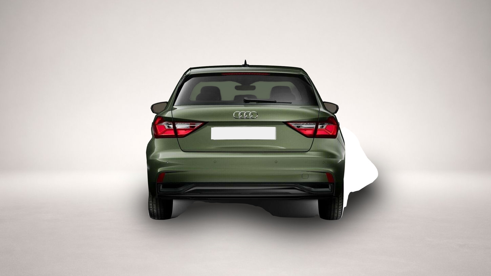 Bild 3 Audi A1 Sportback 30 TFSI Advanced