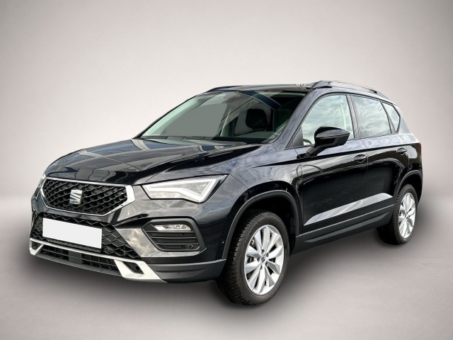 Bild 1 Seat Ateca 1.5 TSI Style LED DSG Assistenzpaket Allwe