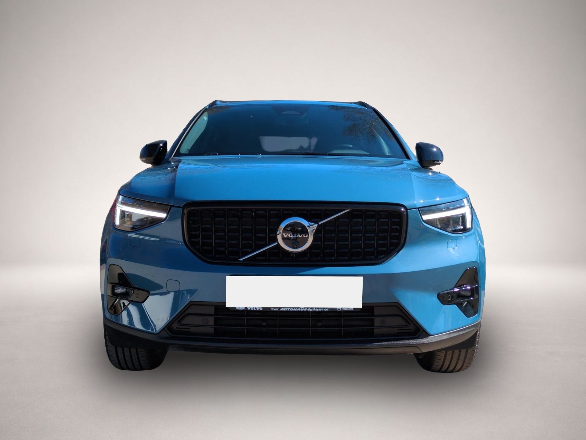 Bild 5 Volvo XC40 B4 (Benzin) Plus Dark 2WD Automatik Bluetoo