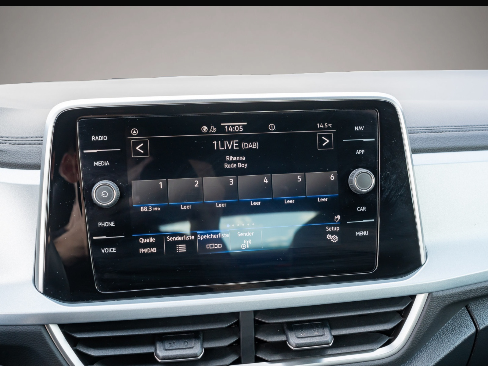 Bild 5 Volkswagen T-Roc