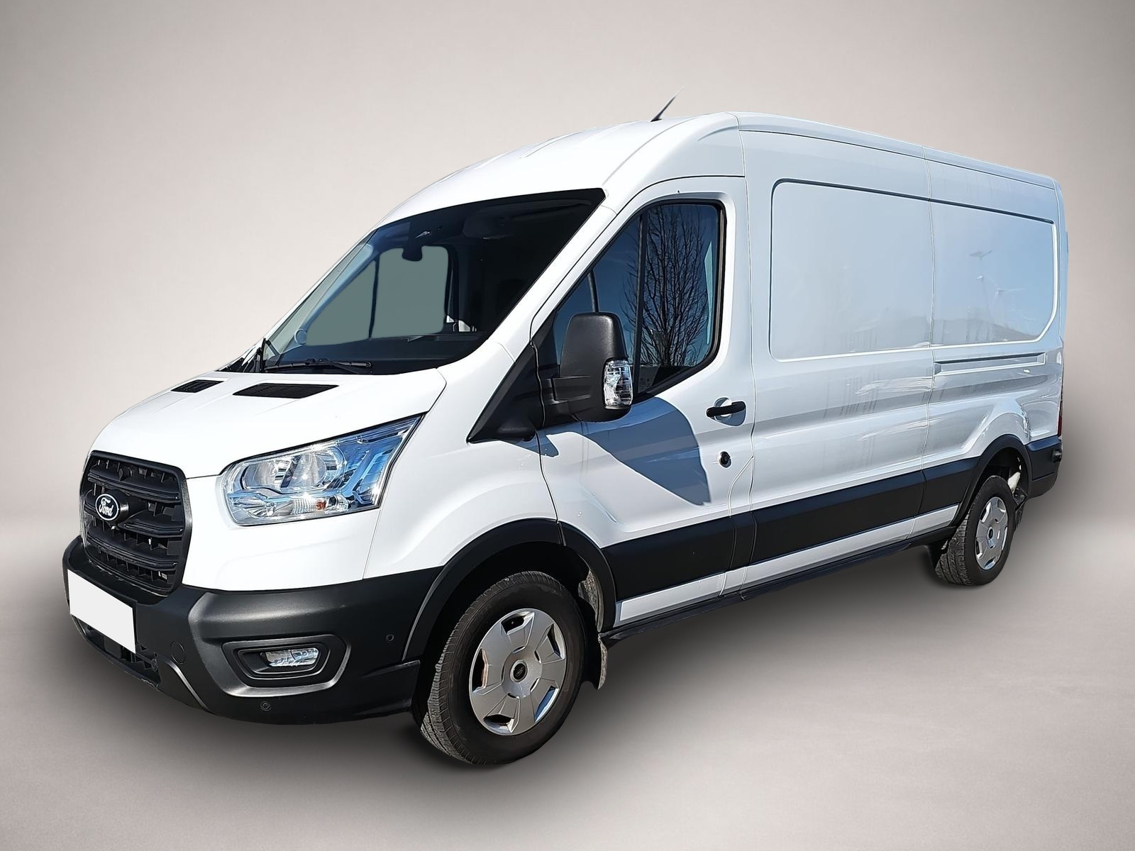 Fotografie des Ford Other Transit 2.0 EcoBlue 350 L3H2 Trend / Navi / AHK