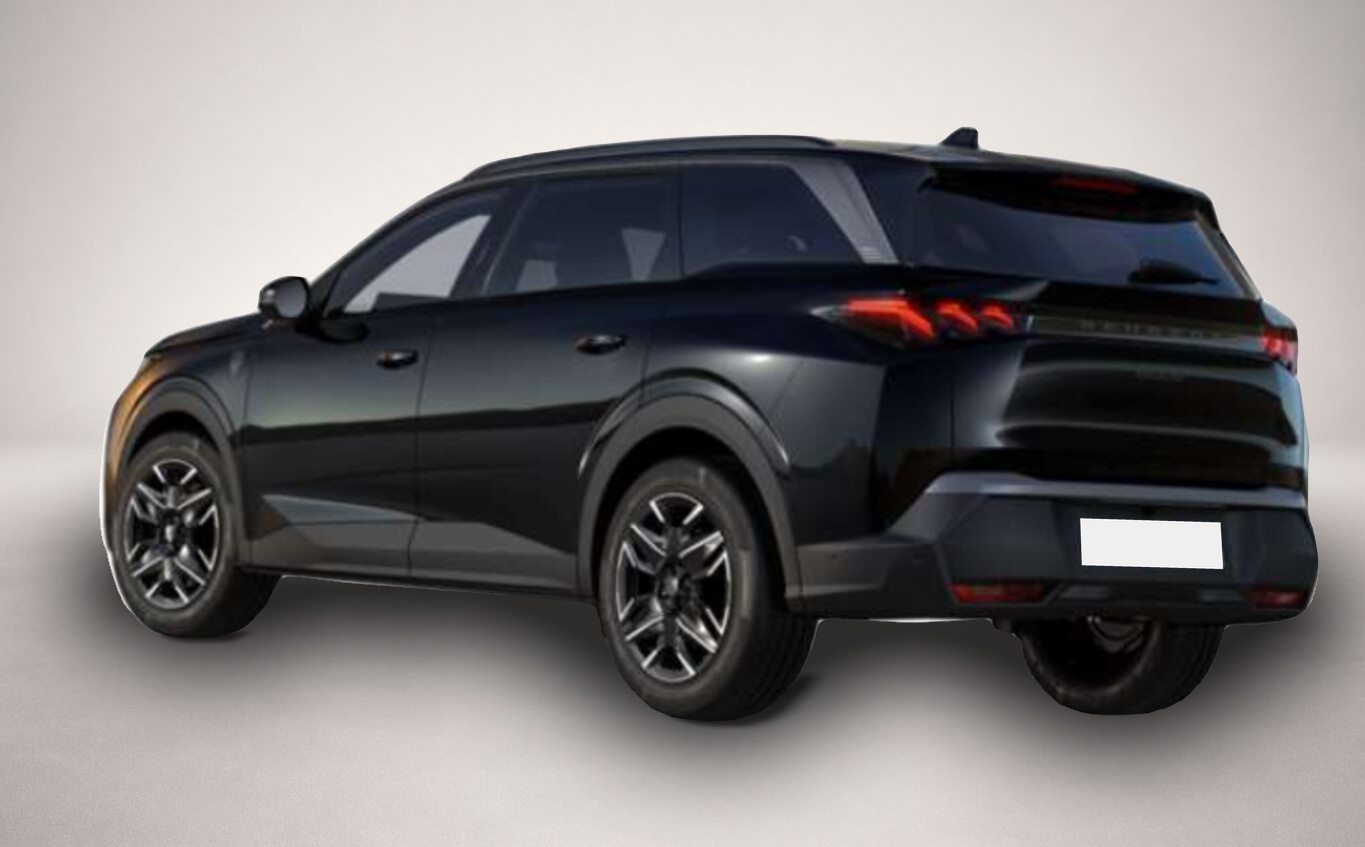 Fotografie 4 des Peugeot 5008 Hybrid GT Excl. Pano KomfortP 360° ACC CarP