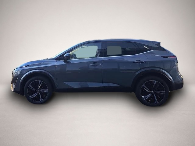 Bild 3 Nissan Qashqai 1.3 DIG-T X-Tronic Tekna Winter Pano 11.
